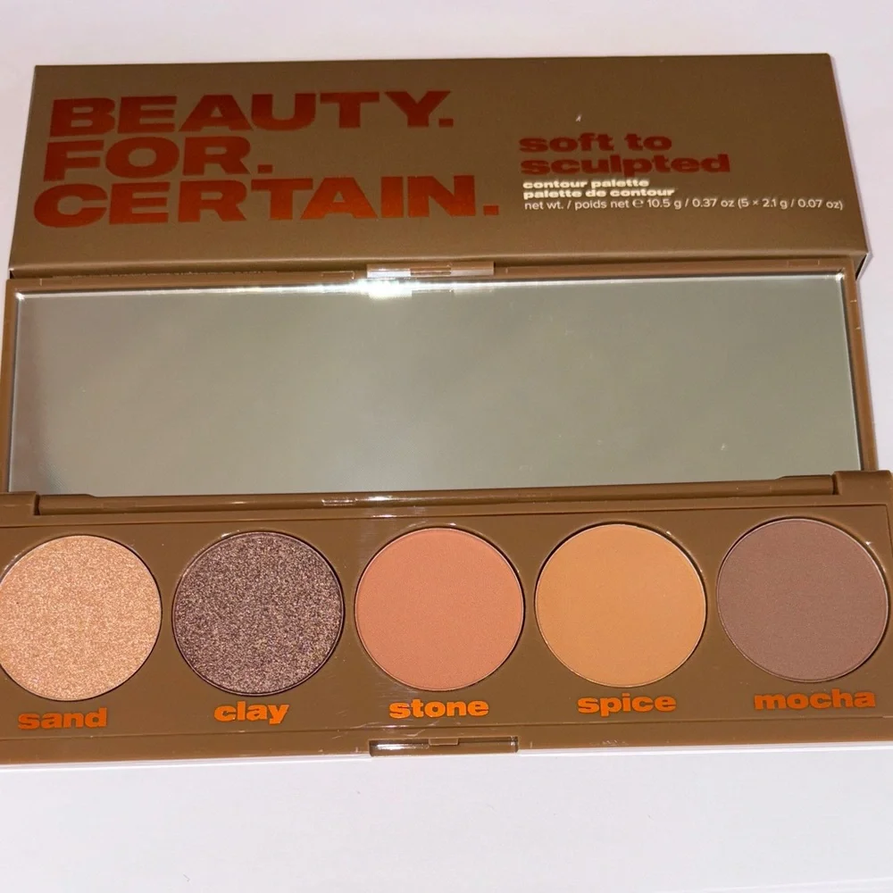 beauty for certain enhance your